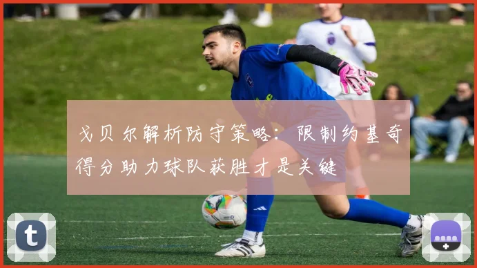 戈贝尔解析防守策略：限制约基奇得分助力球队获胜才是关键